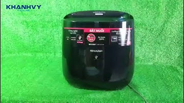 Máy lọc không khí và bắt muỗi Sharp FP-JM30V-B