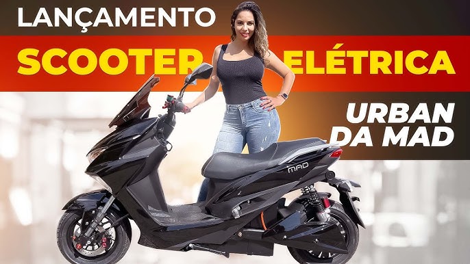 Moto elétrica vale a pena? O que você precisa saber antes de comprar