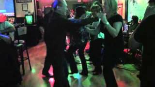 The G Ladies-Ashburn, VA-PART2