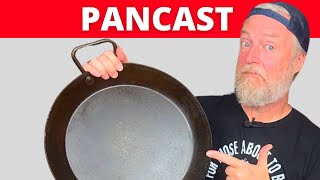 Cooking Podcast Episode 84: Costco, Olive Oil, Beef Tallow, Matfer Pan Recall, Paella and More!