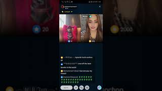 Mohammad Amir With Alizeha Bigo Play Games