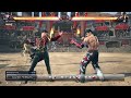 Tekken 8  reina mishima top moves guide  reina guide