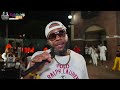 " Big Sacc Interview + 50cent Lights Up Shreveport: Human Harmony Weekend Recap #interview #podcast