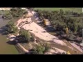 City of longmont flood damage