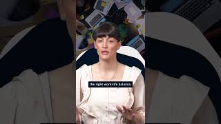 Is the four-day week the future of work? #4dayworkweek #productivity #work #fastfacts