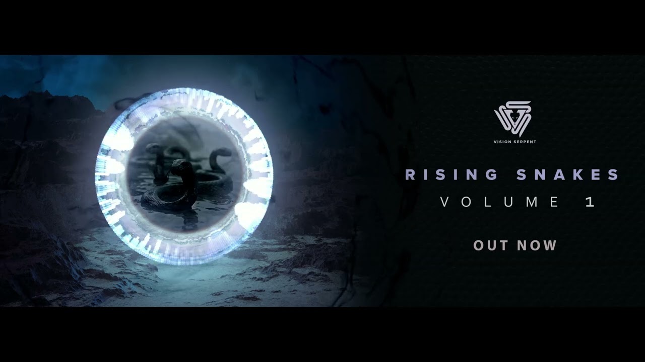 SLUG - Experiment (Original Mix) [VISE014]