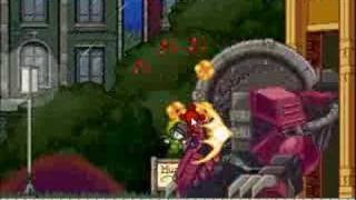 Noitu Love 2 - Level 2