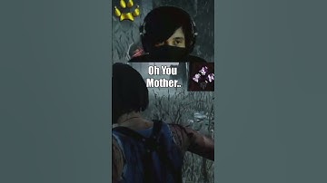 Dead By Daylight | Meme Edit 🤣 #dbdshorts #dbdmemes #dbdclips #twitch #dbdlooping