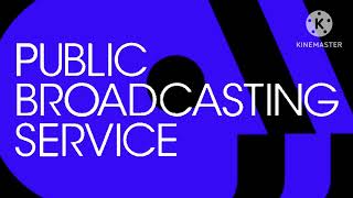 PBS Rants off About Network Siblings