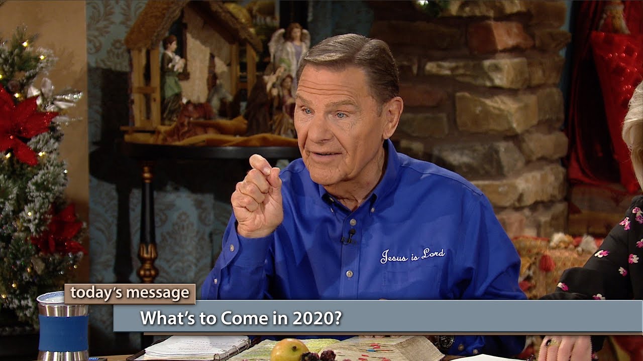 What s To Come In 2020 YouTube