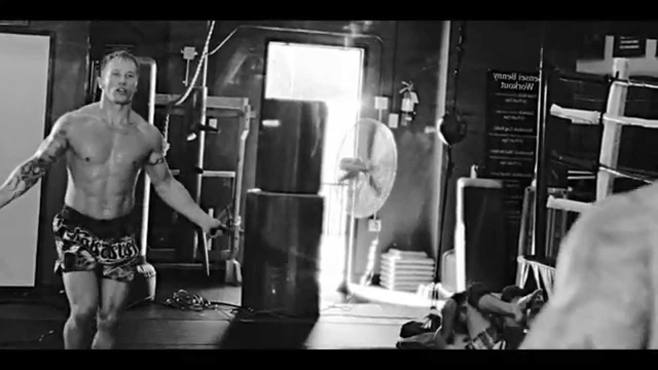 John Gendron MMA YouTube