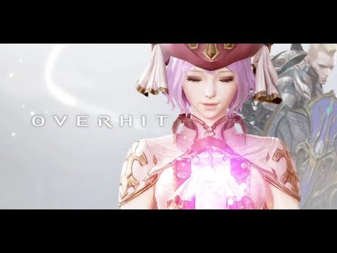 OverHit - Story & Summoning (Global Launch)