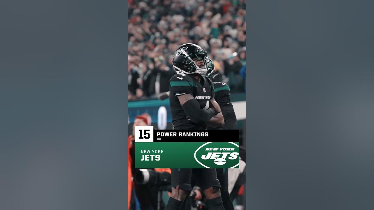 NFL Power Rankings Week 17! shorts YouTube