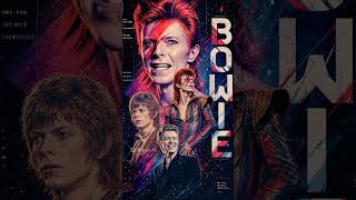 The Evolution of David Bowie ⚡️ #Starman
