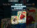 115 Donnarumma &amp; More ?  Italy Nation Story  Best Players 🇮🇹