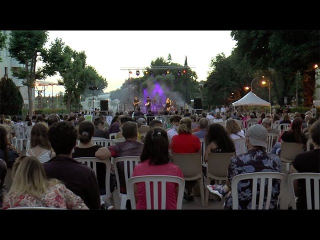 Fete De La Musique 2021 Youtube