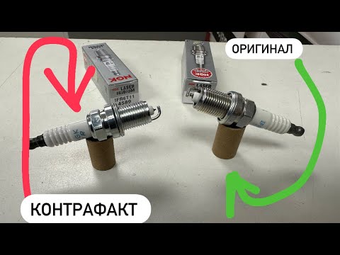 Подделка ( контрафакт