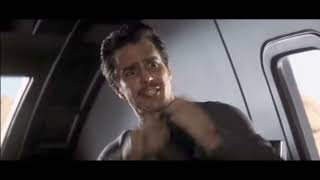 Is there AIR? YOU DON'T KNOW #galaxyquest