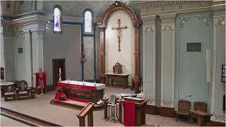 Pentecost Sunday  - Year A 2026