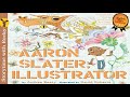 Kids book read aloud aaron slater illustrator by andrea beaty and david roberts  nyt best seller