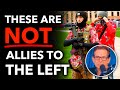 Jimmy Dore Seems Confused About Who the Left’s ACTUAL Allies Are