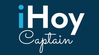 iHoy Captain Installation Manual iHoy Captain Installation Manual