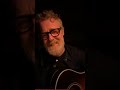 Glen Hansard: Instagram Sessions; 21.03.21