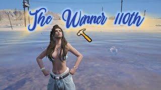 Event Executive 2.0 Pmc Sandy Shores - Last Standing Ufc Hammer