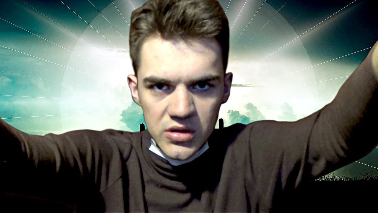 ASMR PL Egzorcysta Wypędza Twojego Demona