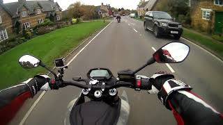 Zero Motorcycles Review, video 3 of 3 - The Zero DS