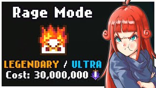 UNLOCK Rage MODE - Idle Slayer - Part 83