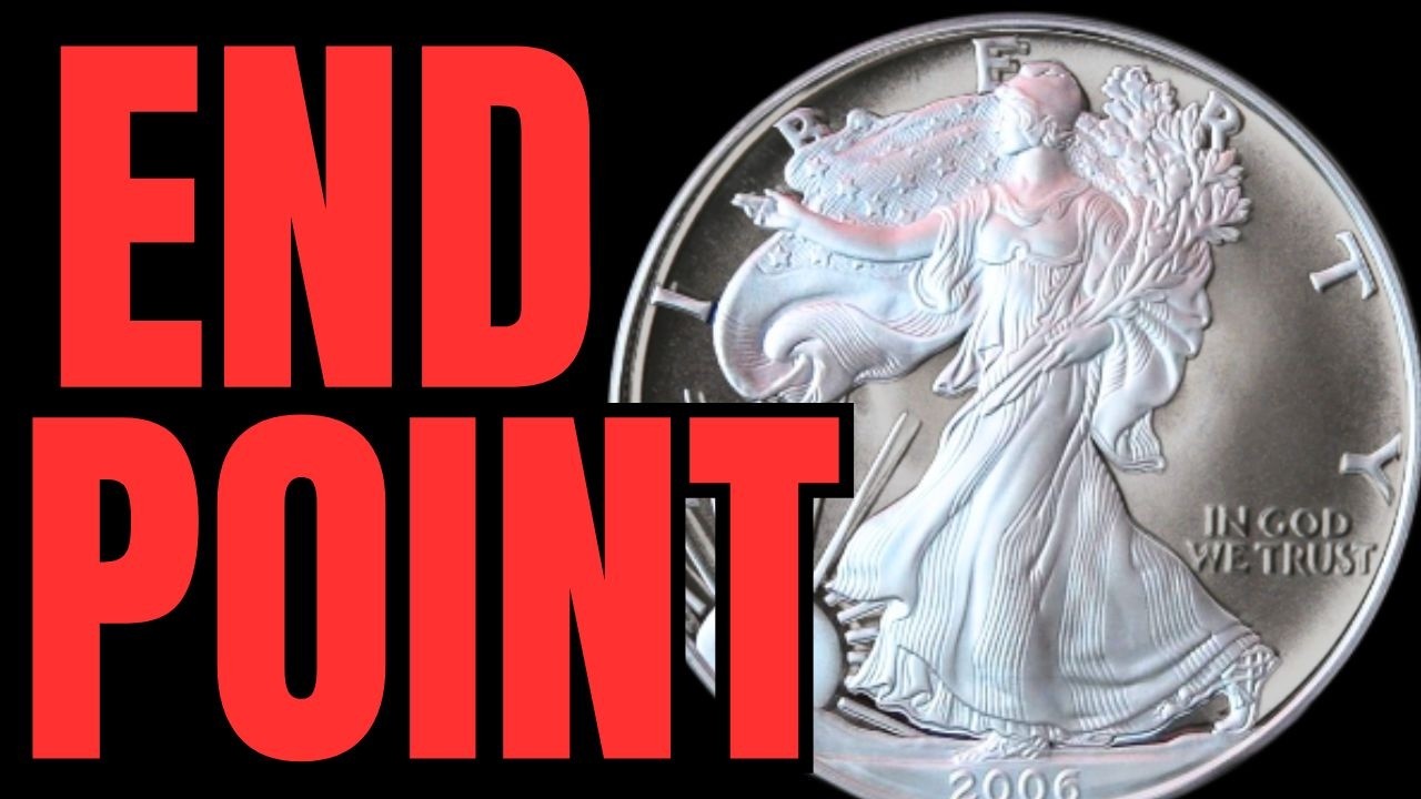 Минимальная заработная плата? Просто накопите ВОТ ЭТО КОЛИЧЕСТВО СЕРЕБРА — и всё готово!