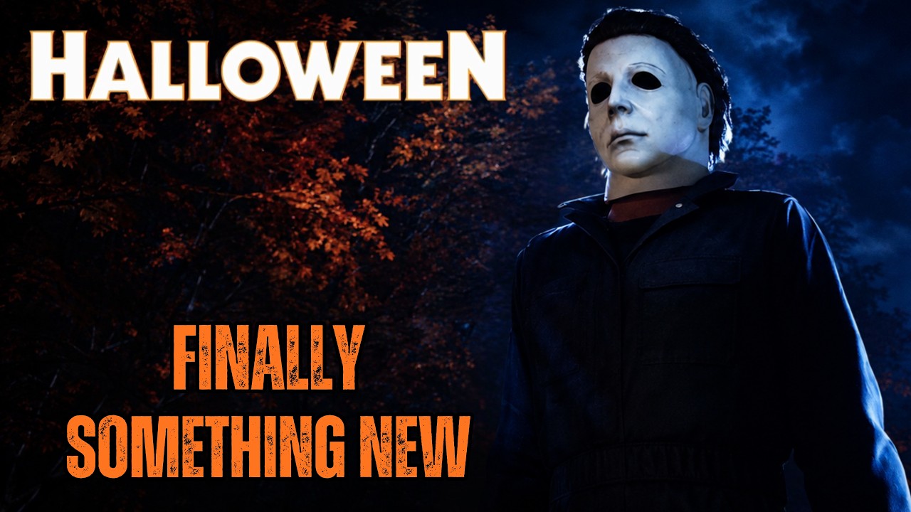 This Killer Feature Could Make Halloween: The Game Huge