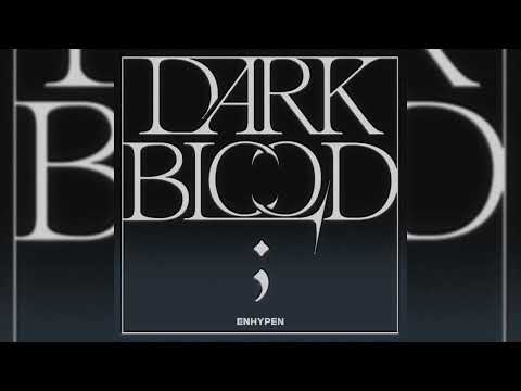 Chaconne ENHYPEN Instrumental With Backing Vocal 