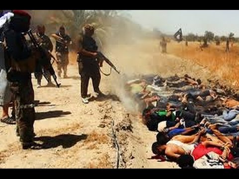 Исламское государство. ИГИЛ против всего мира (2015) документальные фильмы онлайн документальные