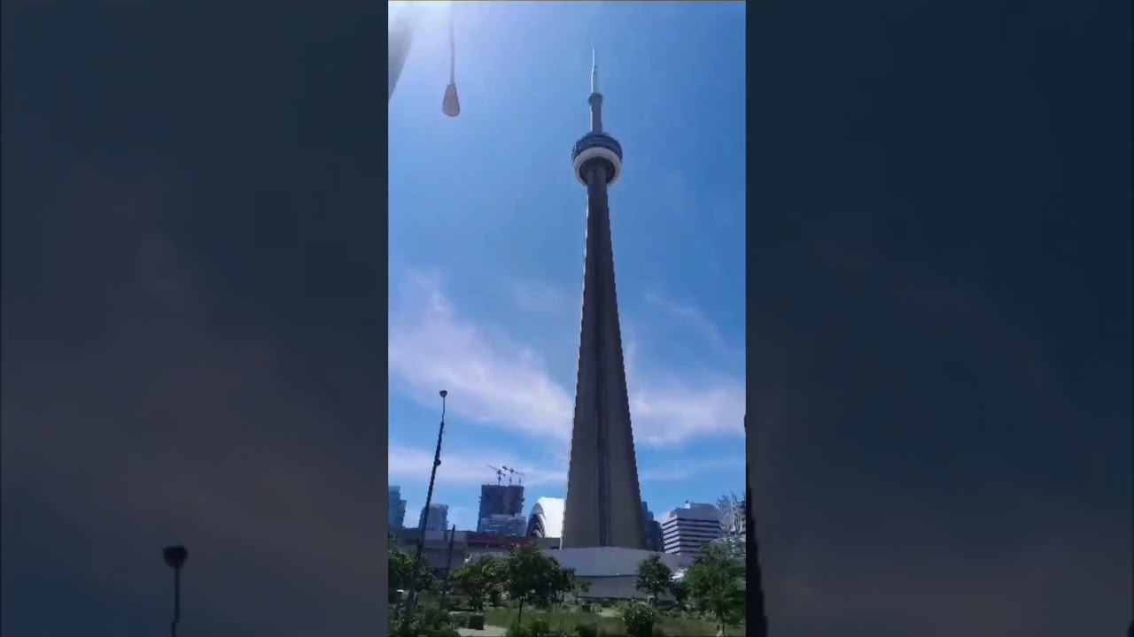 Career in Canada| Study and work in 🇨🇦 |Travel Vlog#03