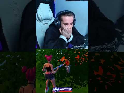 We Re Stuck With A Crazy Guy Fortnite Fortniteclips 