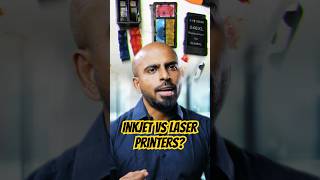 Inkjet vs Ink Tank vs Laser Printer – Which One is Right for You? | TNBDH