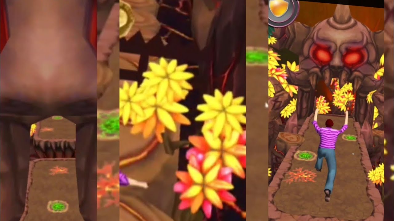 Temple Run 2 - Endless Run Lost OZ, Temple Run, Endless Running, New Temple Run 2021,2021, EndlessOZ