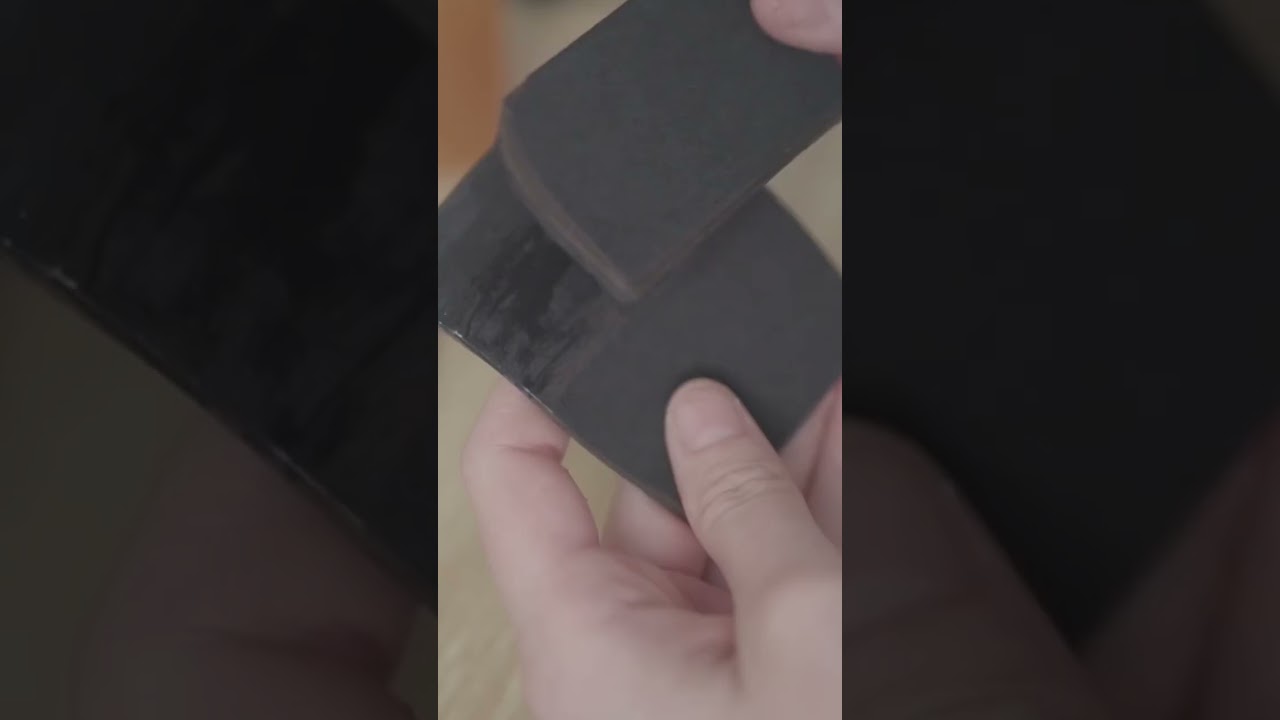 Making Cammy’s Gloves 