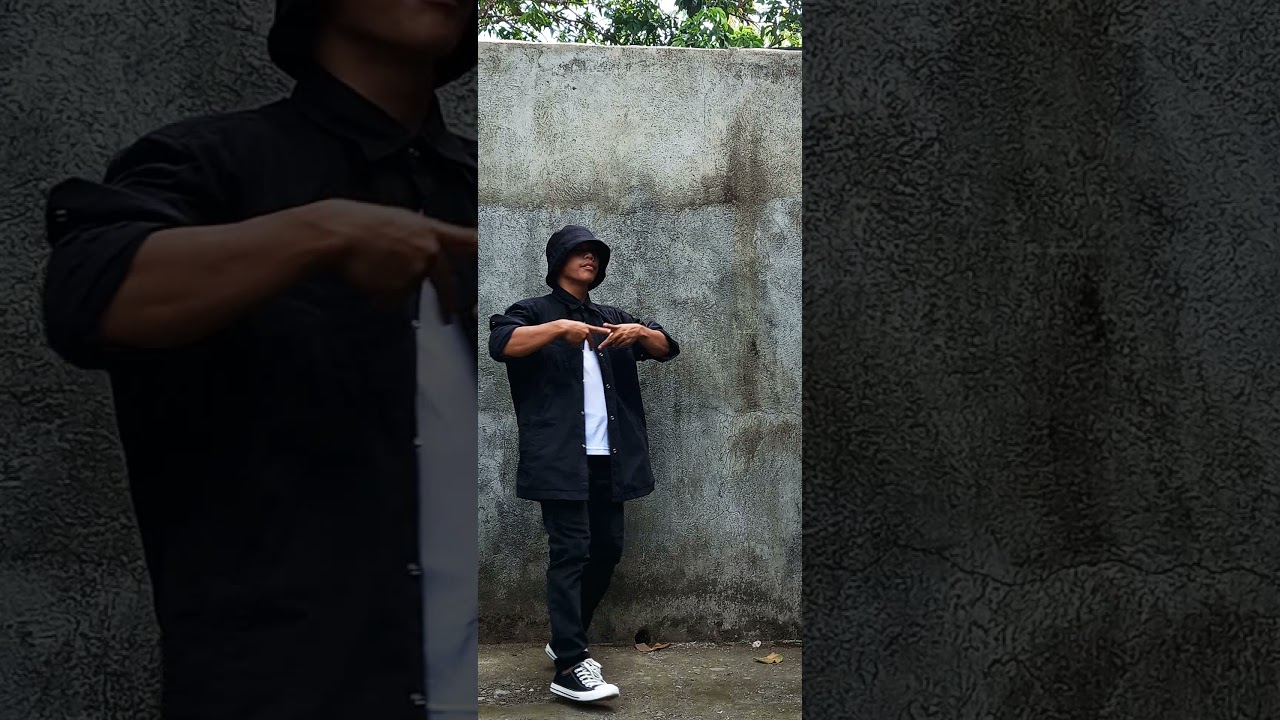 🎥NO ONE INDUSTRY❌IAMFK Choreography (Negatibong Epekto) Vol. 9