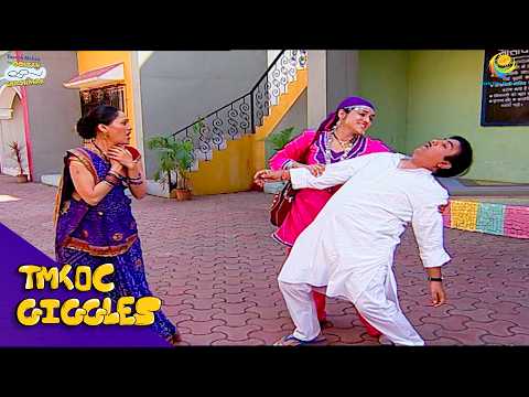 Jethalal becomes Gulabo's beloved | Ep. 1030 | TG | Taarak Mehta