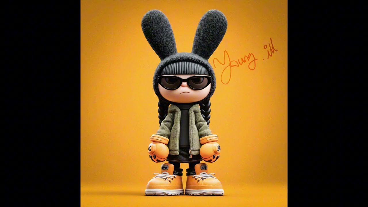 Young ill -  Breakfast (feat. J.JUN) [Scenario #1]