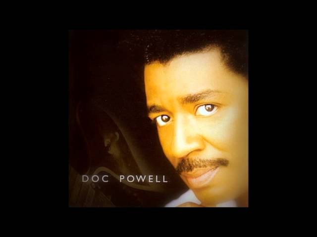 Doc Powell - It's Too Late