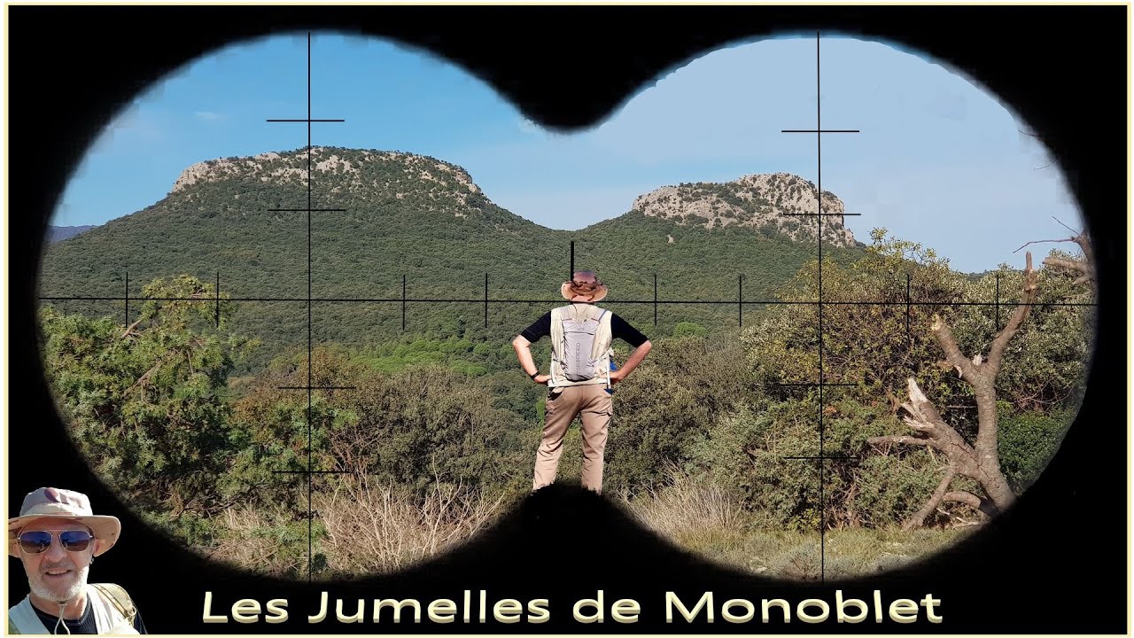 Les jumelles de Monoblet - "Now, we are free"