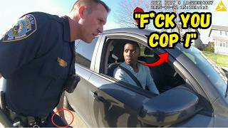 Cop Broke His Window Dispatch Confirmed the Suspect Was Caught —But His Response Changed Everything