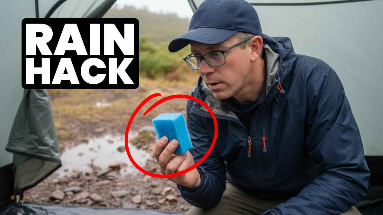 Хватит мокнуть: моя система дождевиков для многодневных походов