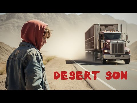 Desert Son | HD Full Movie | Thriller Drama Movie in English