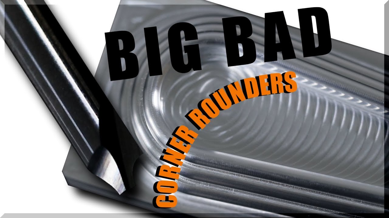 Corner Rounding Tips and Tricks WW247 YouTube