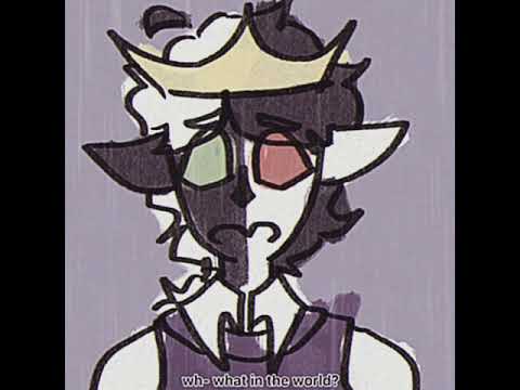 rain. 【RANBOO ANIMATIC】